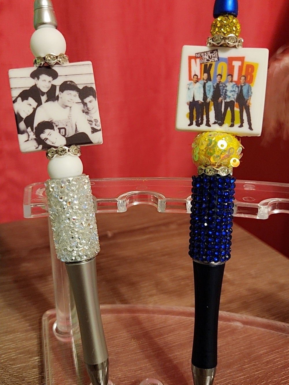 Focal Bead Pens